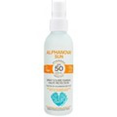 Maquillage BB & CC crèmes Alphanova SUN Spray SPF50 Hypoallergénique Ecologique