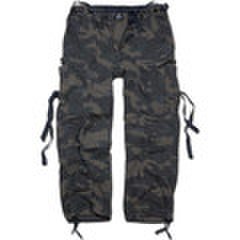 Pantalon Brandit Pantalon camouflage homme M65 Vintage