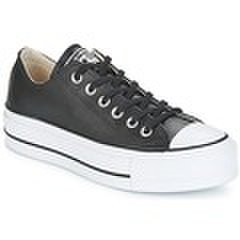 sneakers Converse  CHUCK TAYLOR ALL STAR LIFT CLEAN OX