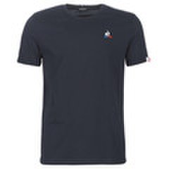 T-shirts Le Coq Sportif  TRI TEE SS N°3 M