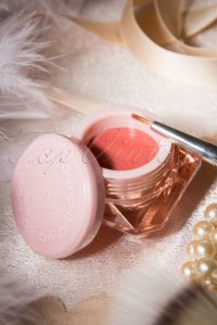 Le Keux Cosmetics - Peachy keen opaque lip and cheek paint