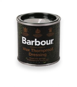 Barbour Wax Thornproof -