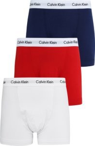 Calvin Klein Boxershorts 3-Pack