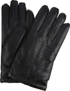 Laimbock Winnipeg Handschoenen Zwart - Zwart maat 9