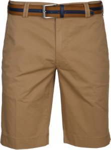 Meyer palma shorts camel - beige maat 48