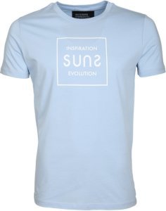 Sunstripes T-shirt Brad Sun Cloud