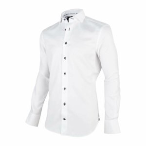 Cavallaro - Overhemd giorgio 1001007-10000
