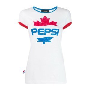 Pepsi logo t-shirt