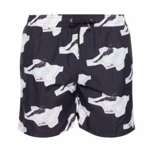 The Ibiza shorts