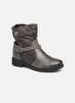 Boots en enkellaarsjes SANDRA NEW by Jana shoes