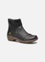 Boots en enkellaarsjes Yggdrasil NE23 by El Naturalista