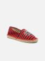 Espadrilles Poshpadrille rayure by Colors of California