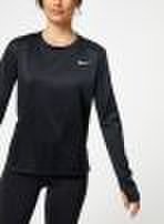 Kleding Haut de running Femme Nike Dry Miler manches longues by Nike