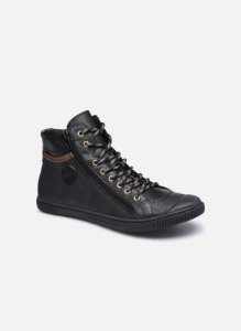 Pataugas BONO/N F4E Zwart - Sneakers - Beschikbaar in 36