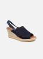 Sandalen sandales compensées by Monoprix Femme