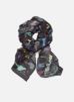 Sjaal MEN SCARF LIFE FASTER by PS Paul Smith