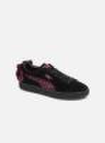 Sneakers SUEDE x Barbie PS by Puma