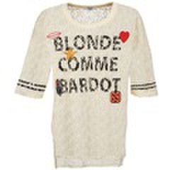 Blouse Brigitte Bardot  AMBROISE