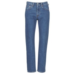 Levi's - Boyfriend jeans levis 501 crop