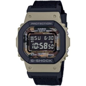 Digitaal Horloge G-shock DW-5610SUS-5ER
