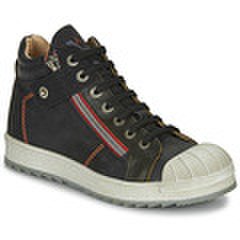 Hoge Sneakers Achile  DIEGO