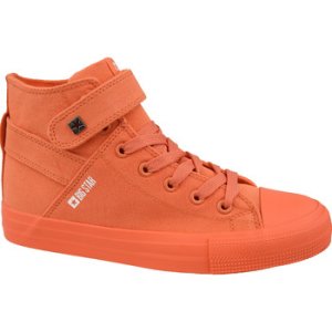 Hoge Sneakers Big Star Shoes FF274583