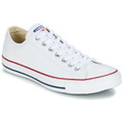 Hoge Sneakers Converse  Chuck Taylor All Star CORE LEATHER OX