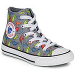 Hoge Sneakers Converse  CHUCK TAYLOR ALL STAR DINOVERSE HI