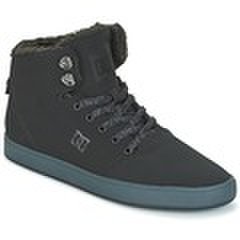Hoge Sneakers DC Shoes  CRISIS HIGH WNT
