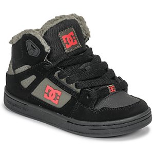 Hoge Sneakers DC Shoes PURE HIGH-TOP WNT