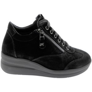 Hoge Sneakers Melluso MWR25610ne