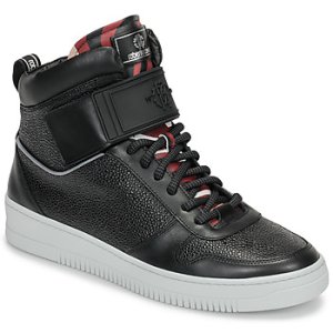 Hoge Sneakers Roberto Cavalli 8350