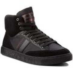 Hoge Sneakers Versace  -