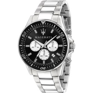Horloge Maserati R8873640004