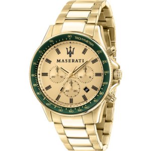 Horloge Maserati R8873640005