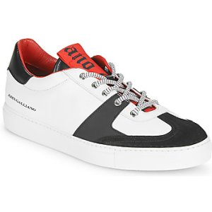 John Galliano  Lage Sneakers 3565