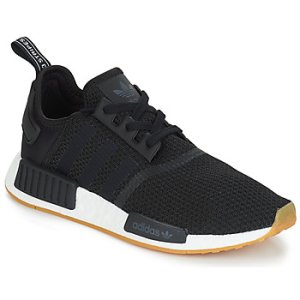 Lage Sneakers adidas NMD_R1