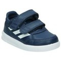 Lage Sneakers adidas  sport cp9947 kind blauw
