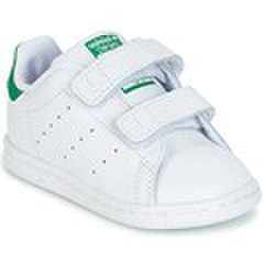 Lage Sneakers adidas  STAN SMITH CF I