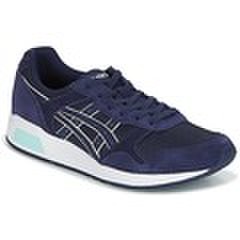 Lage Sneakers Asics  LYTE-TRAINER
