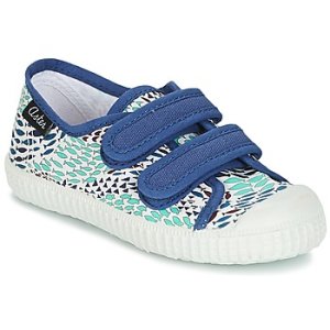 Lage Sneakers Aster MICKY