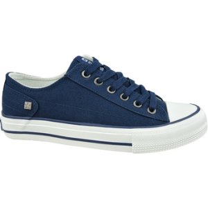 Lage Sneakers Big Star Shoes DD274335