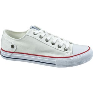 Lage Sneakers Big Star Shoes DD274336