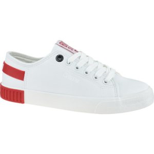 Lage Sneakers Big Star Shoes FF274174