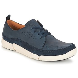 Lage Sneakers Clarks Trifri Lace