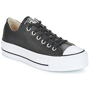 Lage Sneakers Converse CHUCK TAYLOR ALL STAR LIFT CLEAN OX