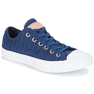 Lage Sneakers Converse Chuck Taylor All Star-Ox