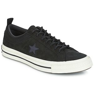 Lage Sneakers Converse ONE STAR LEATHER OX