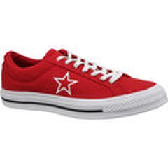 Lage Sneakers Converse  One Star Ox 163378C