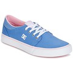 Lage Sneakers DC Shoes  TRASE TX SE